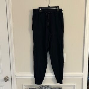 Spyder Black Jogging Pants Men’s size medium